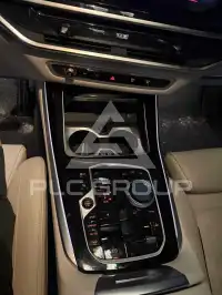 2026 BMW X5M