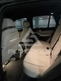 2026 BMW X5M