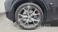 2026 BMW X5M