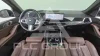 2026 BMW X5M