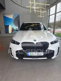 2026 BMW X5M