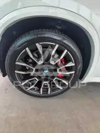 2026 BMW X5M
