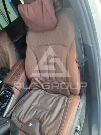 2026 BMW X5M
