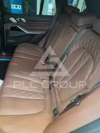 2026 BMW X5M