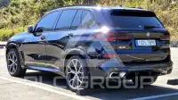 2026 BMW X5M