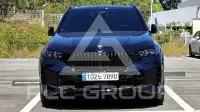 2026 BMW X5M