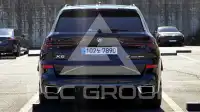 2026 BMW X5M
