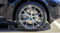 2026 BMW X5M