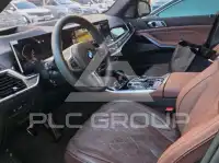 2026 BMW X5M