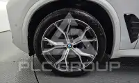 2026 BMW X5M