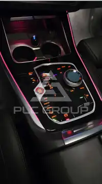 2026 BMW X5M