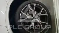 2026 BMW X5M