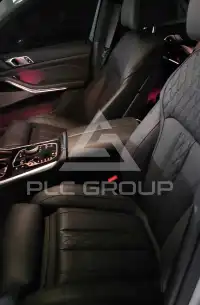 2026 BMW X5M