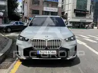 2026 BMW X5M