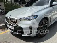 2026 BMW X5M