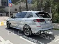 2026 BMW X5M