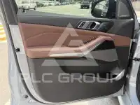 2026 BMW X5M