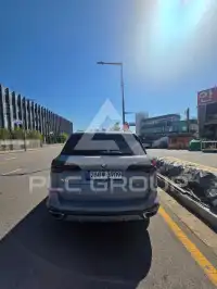 2026 BMW X5M