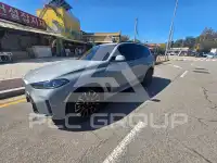 2026 BMW X5M