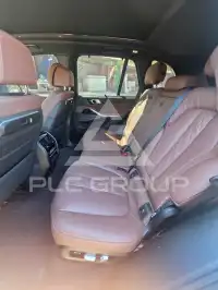 2026 BMW X5M