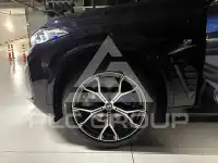 2026 BMW X5M