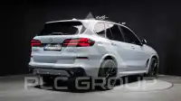 2026 BMW X5M