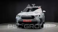 2026 BMW X5M