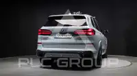 2026 BMW X5M