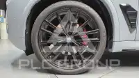 2026 BMW X5M