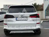 2026 BMW X5M