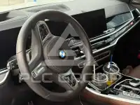 2026 BMW X5M