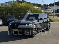2026 BMW X5M