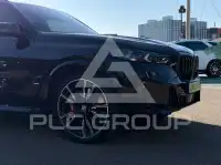 2026 BMW X5M