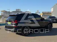 2026 BMW X5M
