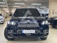 2026 BMW X5M