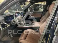 2026 BMW X5M