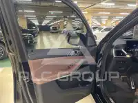 2026 BMW X5M