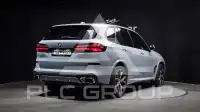 2026 BMW X5M