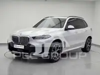 2026 BMW X5M