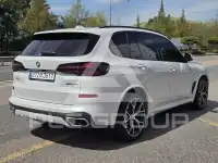 2026 BMW X5M