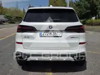 2026 BMW X5M