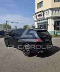 2026 BMW X5M