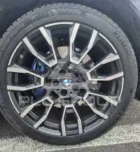2026 BMW X5M