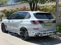 2026 BMW X5M