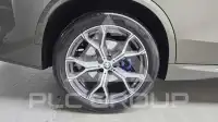 2026 BMW X5M