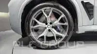 2026 BMW X5M