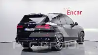 2026 BMW X5M