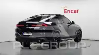 2026 BMW X6M