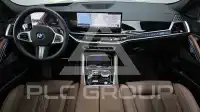 2026 BMW X6M