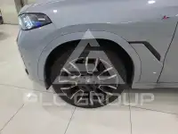 2026 BMW X6M